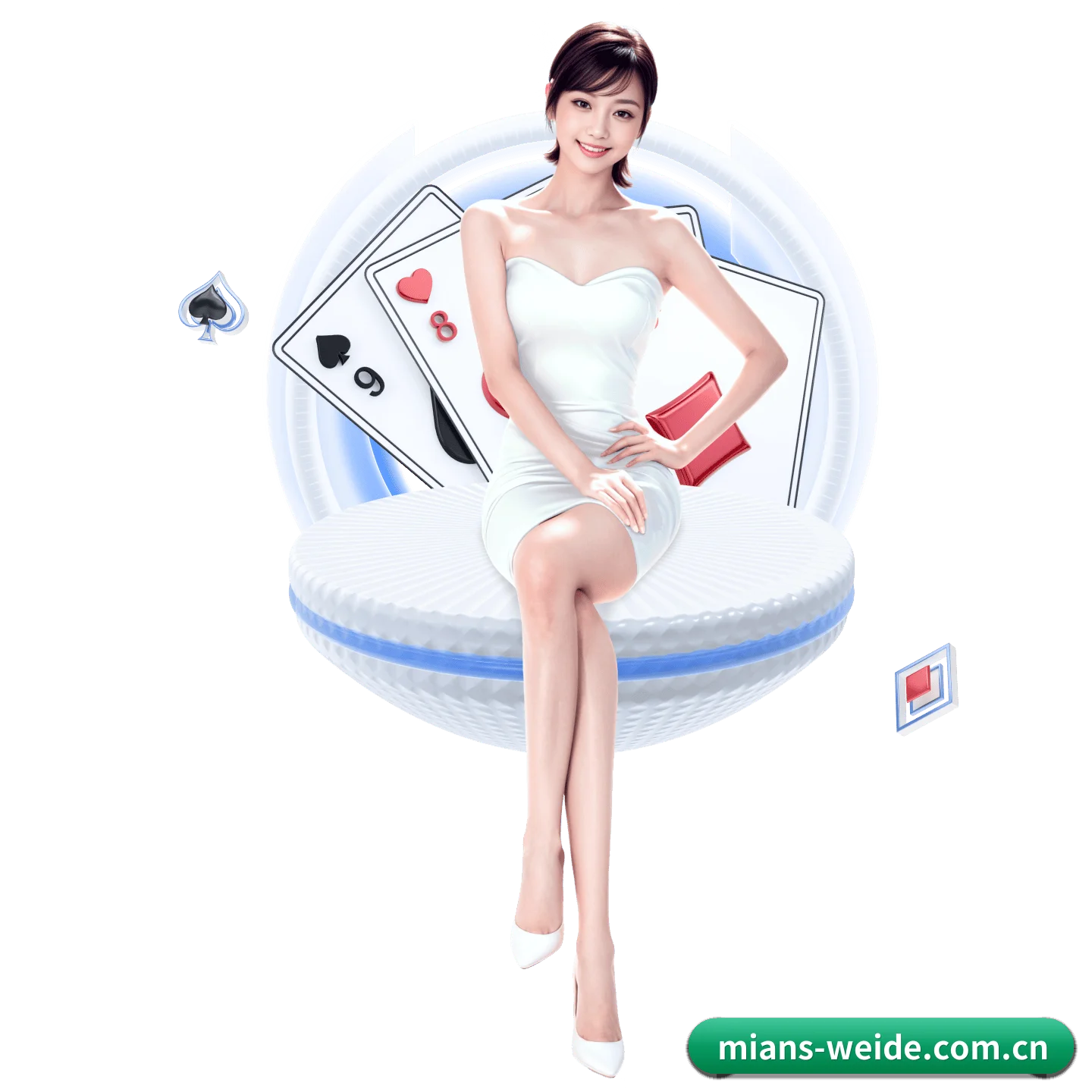 韦德体育 APP 界面